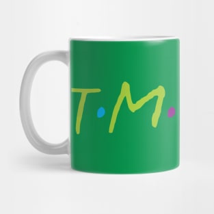 TMNTS Mug